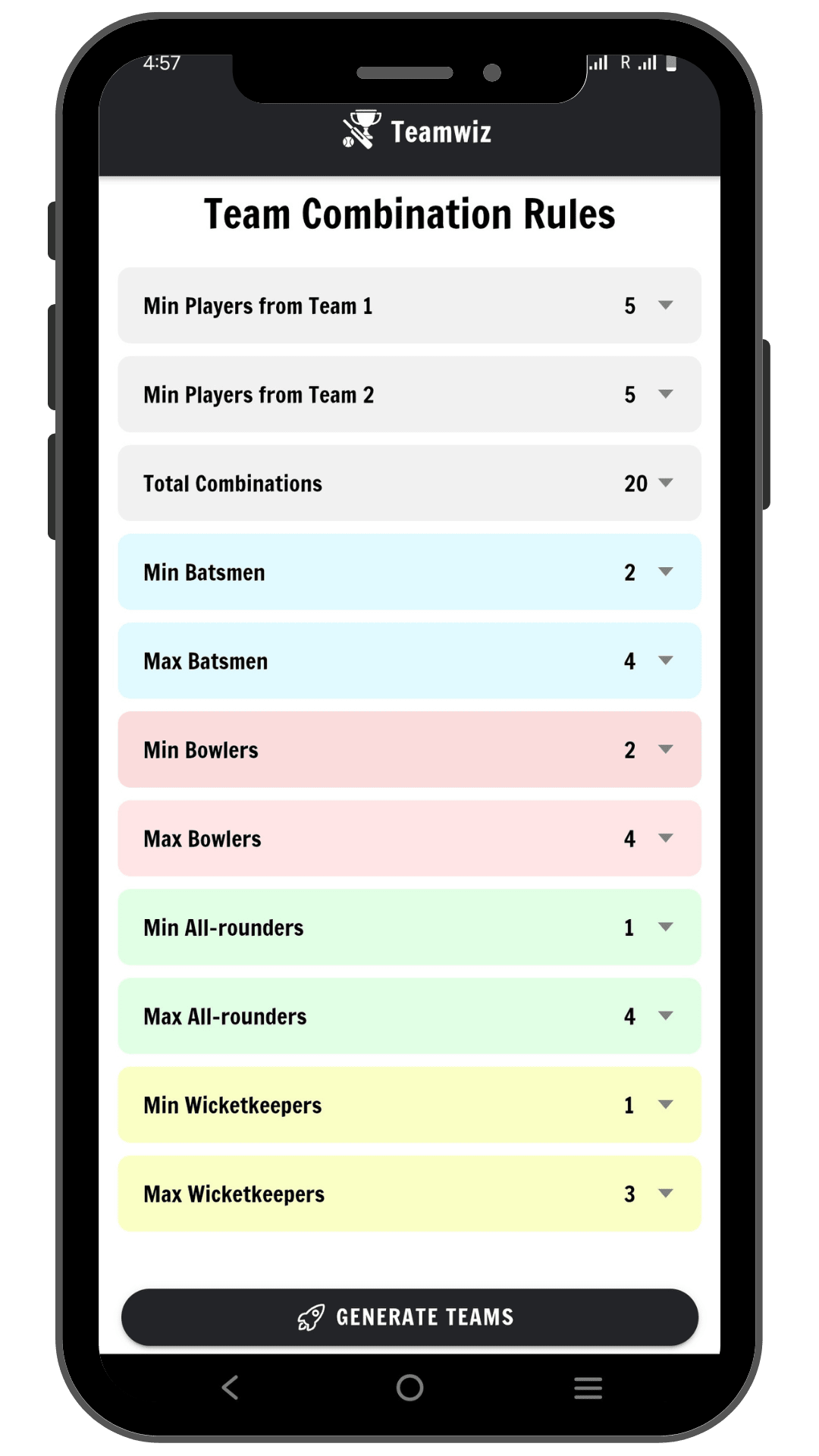 App Screenshot 3