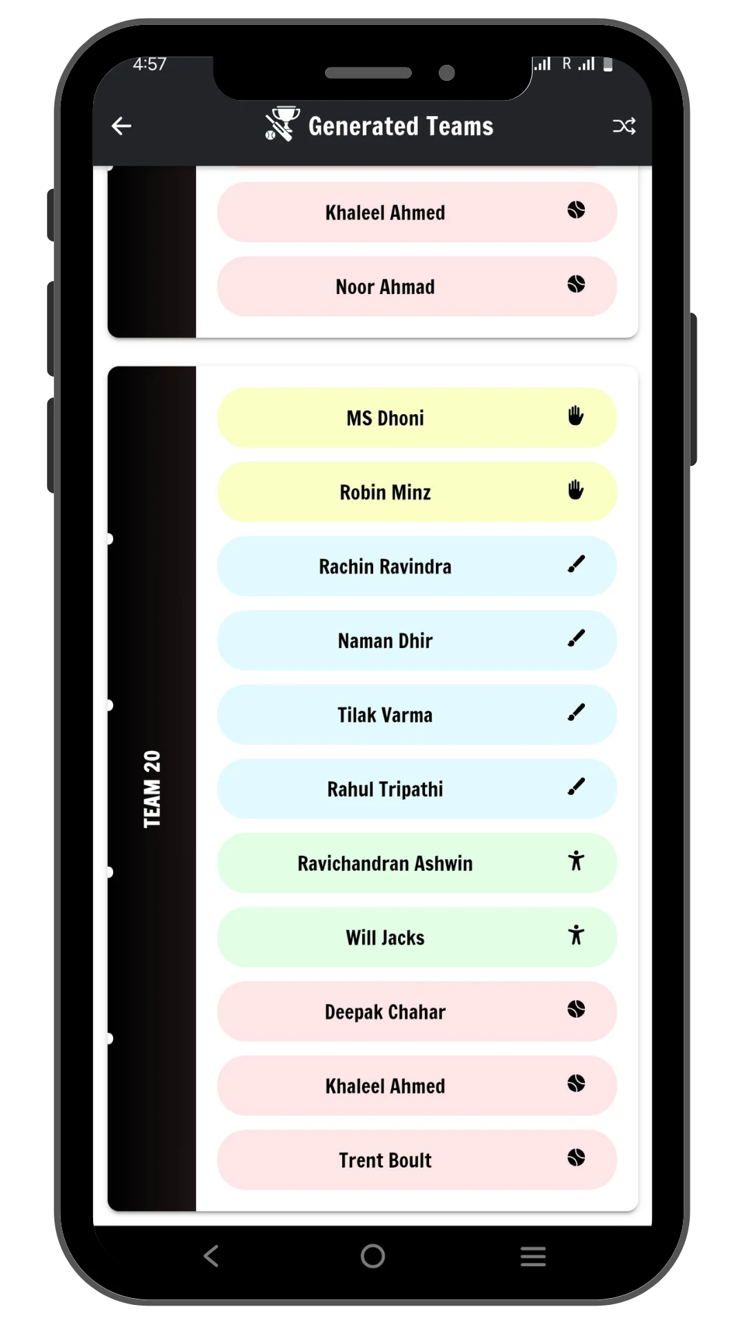 App Screenshot 4