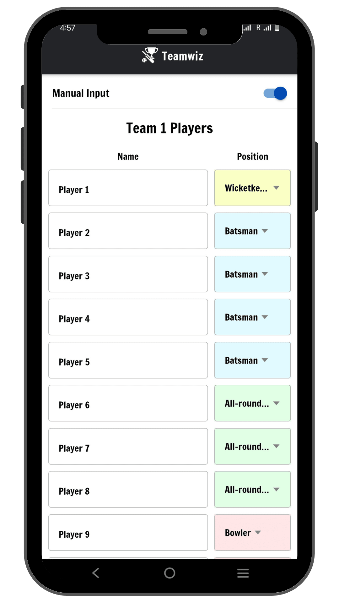 App Screenshot 5